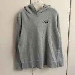 パーカー　スウェット　ユニクロ　M