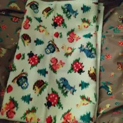 新品 B品フェイラー ハイジフォレスト プティバス①