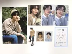 straykids アイエン stay4期5期