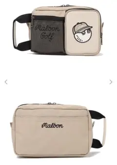 【未使用・正規品】Malbon マルボン カートバッグ