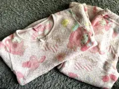 マイメロディ パジャマ 120