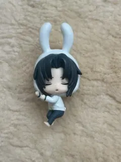 アイドリッシュセブン　すやすや☆オン・ザ・ケーブル　和泉一織