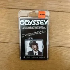 RIIZE ODYSSEY SMini ショウタロウ