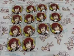 あんスタ 缶バッジ 夏目