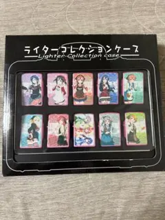初音ミク オイルライターコレクション - メルカリ
