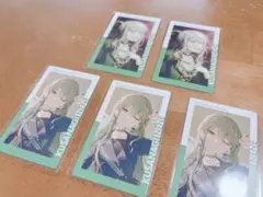 エピカ 24C 草薙寧々 セット