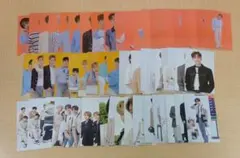 ❶SEVENTEEN CARAT LAND 2021 トレカ 58枚 まとめ売り