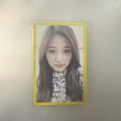 twice ツウィ トレカ