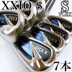 2025年最新】ゼクシオ9アイアンの人気アイテム - メルカリ