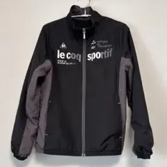le coq sportif ウィンドブレーカー Sサイズのサムネイル