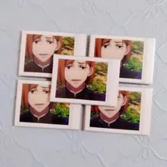 呪術廻戦 釘崎野薔薇 ぱしゃこれ 50枚セット