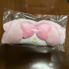 マイメロヘアバンド単体　medicubeマイメロエディション付属品