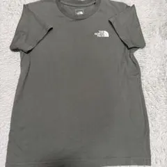 THE NORTH FACE グレー Tシャツ 150