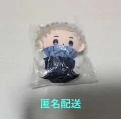 呪術廻戦 狗巻棘 もっちび ぬいぐるみ マスコット