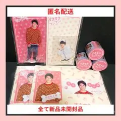 すきすきワンワン！ Blu-ray BOX 特典付き - メルカリ