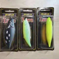 2026年最新】釣りキチ三平ルアーの人気アイテム - メルカリ