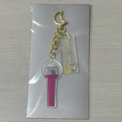 セーラームーン シャイニングシアター アクリルキーホルダー 非売品のサムネイル