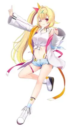 【Tariff Ring 星川サラ】NF 1枚 GA Tariff Ring 星川サラ】NF 1枚 GA Tariff Ring 星川サラ プロモ