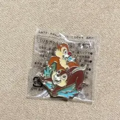 チップとデール キャラクタークリップ ディズニー