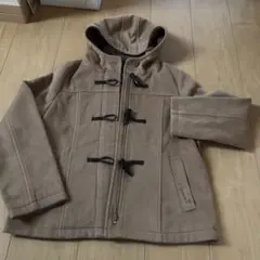 ポンポネットジュニアpom ponette    コート150