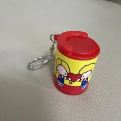 サンリオキャラクターズ コインシリンダー パティ＆ジミー
