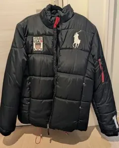 希少！Polo by Ralph Laurenダウン