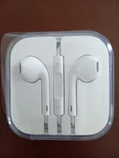 iPhone用　イヤホン