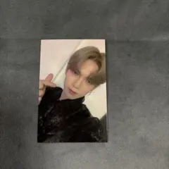 ATEEZ ヨサン 幼少期 1st anniversary edition - メルカリ