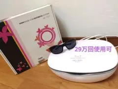 美品 ver.8.0パールホワイト Ke-non ケノン 3 - メルカリ