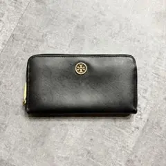 Tory Burch　トリーバーチ　長財布　ラウンドジップ　ラウンドファスナーのサムネイル