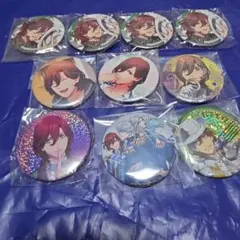 うたプリ ホログラム 缶 マジレボ 嶺二 カルナイ カルライ