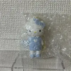 ハローキティ展　シークレットマスコットチャームB ナース