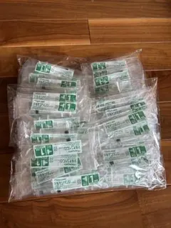 테루모 테루모 시린지 1mL 100병