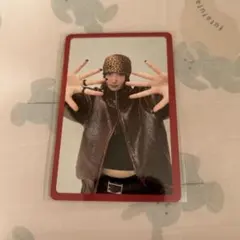 twice ten: the story goes on トレカ　モモ　41