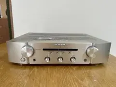 marantz マランツ PM6005 プリメインアンプ リモコン付 動作確認済