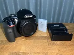 Nikon D3200 本体 SIGMAレンズセット Nikon D3200 本体 SIGMAレンズセット - メルカリ