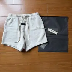 ESSENTIALS FEAR OF GOD ショートパンツ