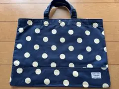 porter トートバッグ