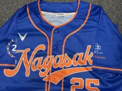 V・ファーレン長崎　配布Tシャツ