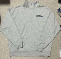 CODDERR ハーフジップのサムネイル
