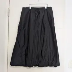 ZARA バルーンスカート