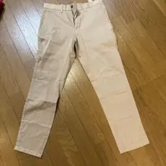 ZARA ベージュ チノパン USA 29のサムネイル