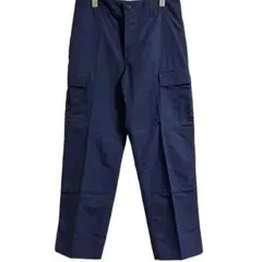 PROPPER プロッパー カーゴパンツ ネイビー USCG ODU S/S