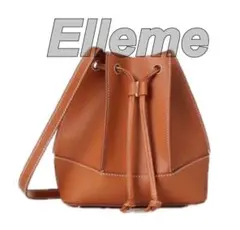 2026年最新】elleme 汚れ・破れなど：なし レディース ショルダー 