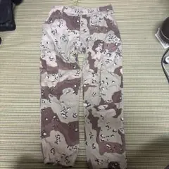 ROTHCO チョコチップカモ