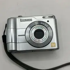 2026年最新】panasonic デジカメ dmc-ls1の人気アイテム - メルカリ