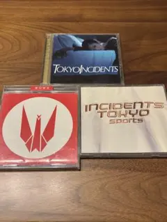 東京事変 アルバム CD3枚セット 教育 スポーツ 修羅場
