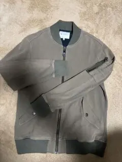 THE SHOP TK MA-1 タイプ　Mサイズ