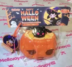 Mellojoy ハロウィン限定 カボチャ メロイアのスープ パンプキン