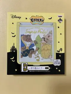 DisneyFANコラボレーション コレクションアクリルスタンド クラリス